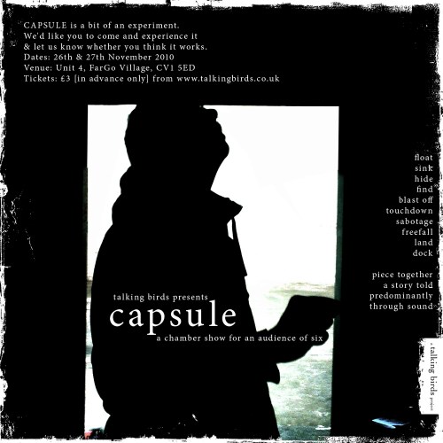 Capsule-3