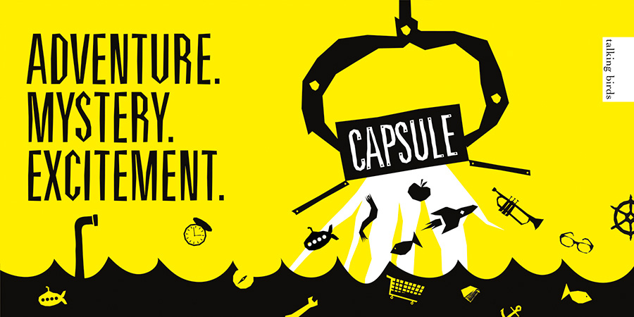 Capsule