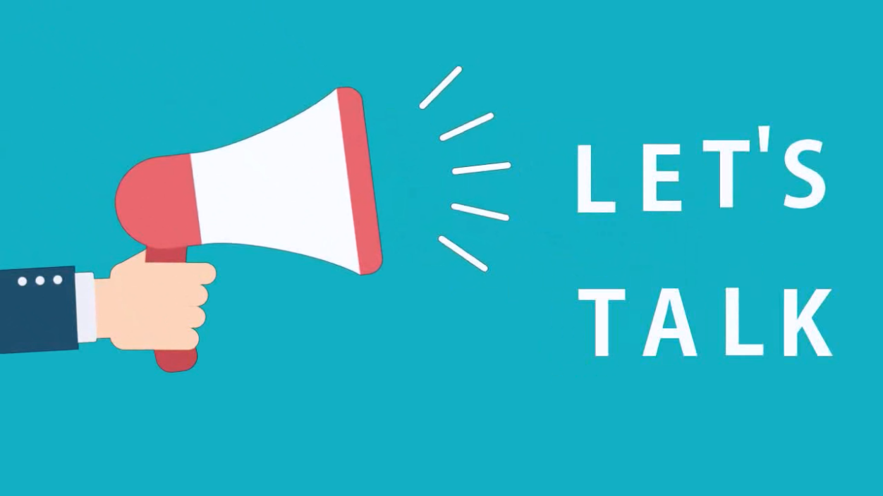 LetsTalkLogo